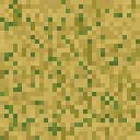 Hierba de sabana