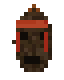 Máscara Tribal