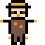Espantapájaros