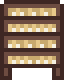 Scroll Shelf