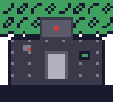 Secret Base