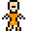 Shaolin Monk