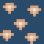 Shell Mosaic