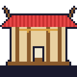 Santuário Shinto