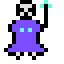 Skeleton Mage