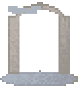 Puerta de la Nube