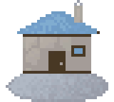 Casa Flutuante