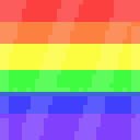 Rainbow Bridge Tile