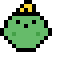 Héroe de slime W4
