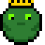 Slime King Boss