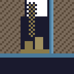 Smuggler Den