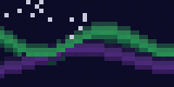 Aurora Effect