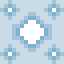 Cristal de nieve