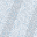 Chão de Neve (Pixel Art)