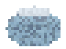 Ice Boulder