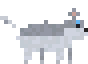 Ice Wolf