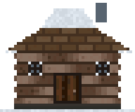 Log Cabin