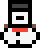Hombre de nieve