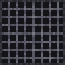 Grated Floor
