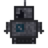 Drone Robot