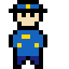 Capitaine Stellaire