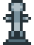 Statue Small