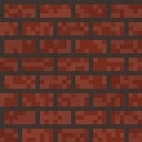 Brick Floor