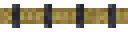 Tuyau Horizontal