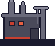 Steel Mill