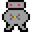 Golem de pedra