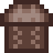 Mesa de Tronco