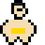 Sumo Wrestler