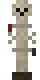 Totem de osso