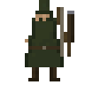 Marsh Ranger