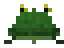 Swamp Frog