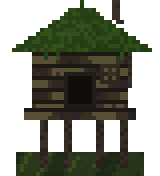 Witch Hut