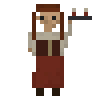 Femme de la taverne