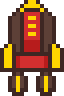 Throne Chair