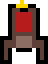 Trône