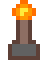 Torch Bracket