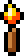 Flaming Torch