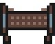 Table de torture