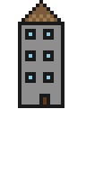 Tower House