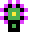 Toxic Flower
