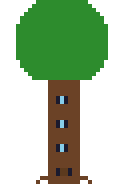 Tree Palace