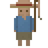 Fisherman