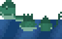 Sea Serpent