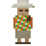 Tourist