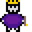Rey muerto