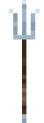 Trident Weapon